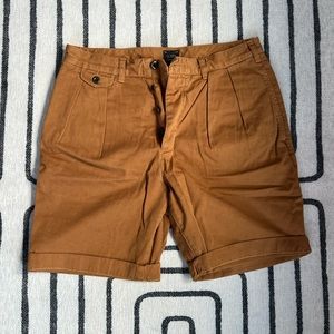J Crew Men’s Shorts
